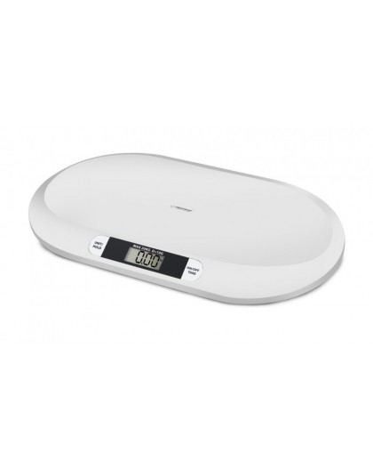 Esperanza EBS019 baby scale White