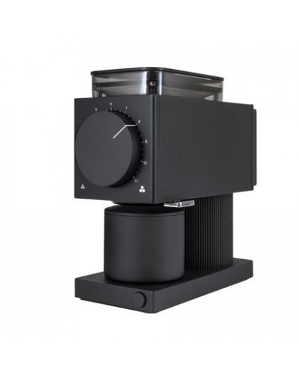 Fellow Ode Coffee grinder Black
