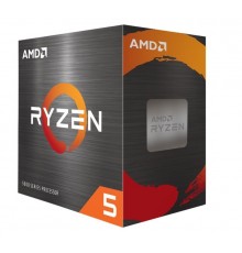 AMD Ryzen 5 5500 processor 3.6 GHz 16 MB L3 Box
