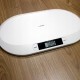 Esperanza EBS019 baby scale White