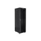 LANBERG FREE STANDING 19" RACK CABINET 42U 800x800 BLACK