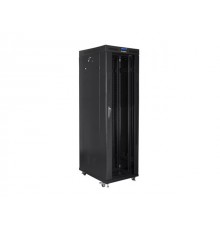 LANBERG FREE STANDING 19" RACK CABINET 42U 800x800 BLACK