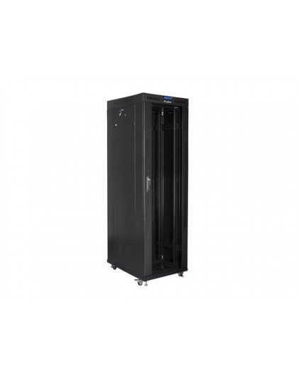 LANBERG FREE STANDING 19" RACK CABINET 42U 800x800 BLACK