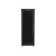 LANBERG FREE STANDING 19" RACK CABINET 42U 800x800 BLACK