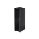 LANBERG FREE STANDING 19" RACK CABINET 42U 800x800 BLACK