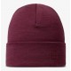Buff Heavyweight Merino Wool Hat Hat Red