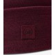 Buff Heavyweight Merino Wool Hat Hat Red