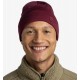 Buff Heavyweight Merino Wool Hat Hat Red