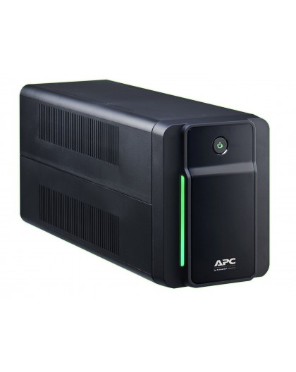 APC Back-UPS, 950VA, Tower, 230V, 6x IEC C13 outlets, AVR