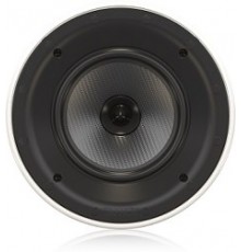 Tannoy QCI 6DC Wysokiej jakości podwójny, koncentryczny głośnik sufitowy 6" do zastosowań instalacyjnych
