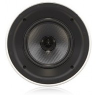 Tannoy QCI 6DC Wysokiej jakości podwójny, koncentryczny głośnik sufitowy 6" do zastosowań instalacyjnych