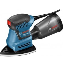 Bosch GSS 160 Multi Multi sander 24000 RPM Multicolour