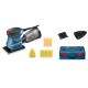 Bosch GSS 160 Multi Multi sander 24000 RPM Multicolour