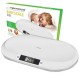 Esperanza EBS019 baby scale White