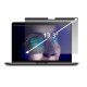 Qoltec GDPR Privacy Filter for MacBook Air 13.6" | Magnetic | Eye protection