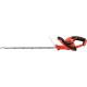 Yato YT-82833 power hedge trimmer 2.6 kg