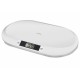 Esperanza EBS019 baby scale White