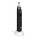 BRAUN ORAL-B ELECTRIC TOOL IO 6N BLACK ONYX black