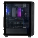 Actina 5901443414674 PC AMD Ryzen™ 7 7700 32 GB DDR5-SDRAM 2 TB SSD AMD Radeon RX9070XT Midi Tower Black