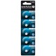 Lithium battery mini everActive CR927 - blister 5 pcs.