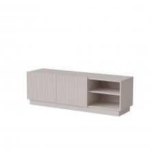 Cama LIVERTI TV cabinet 150x42x48 cashmere