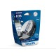 Philips Xenon D3S White Vision Bulb