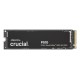 Crucial P510 1 TB M.2 PCI Express 5.0 NVMe TLC