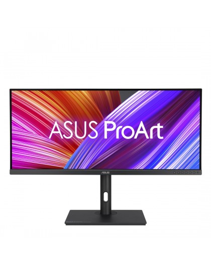 ASUS ProArt PA348CGV 86.4 cm (34") 3440 x 1440 pixels UltraWide Quad HD Black
