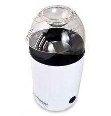 Esperanza EKP006 popcorn popper Black, White 0.27 L 2 min 1200 W