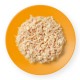 APPLAWS Chicken breast and cheese in broth - wet cat food - 156g