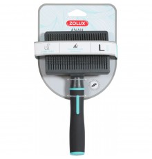 Zolux ANAH Brush with extendable needles Medium