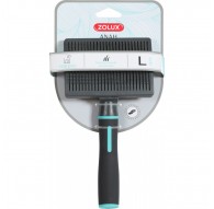 Zolux ANAH Brush with extendable needles Medium