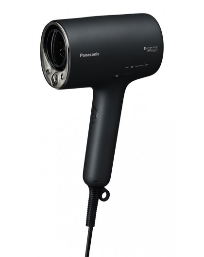 Panasonic EH-NA0J hair dryer 1600 W Black