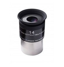 Explore Scientific 62° eyepiece. 14mm