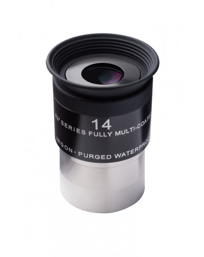 Explore Scientific 62° eyepiece. 14mm