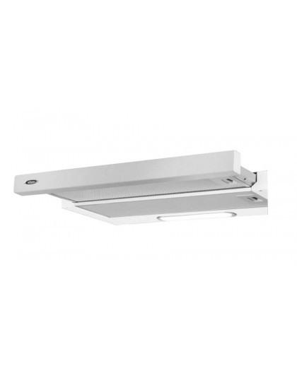 Akpo WK-7 Light Eco 60 Built-under cooker hood Inox