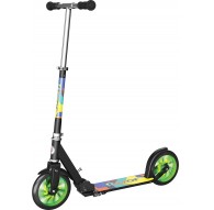 Razor A5 Lux Light-Up Kids Classic scooter Green, Multicolour
