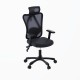 Gembird OC-ONYX Office chair "Onyx", black