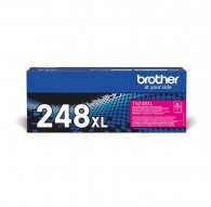 Brother TN-248XLM toner cartridge 1 pc(s) Original Magenta