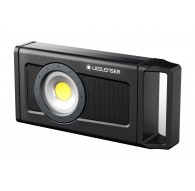 Ledlenser workshop flashlight iF4R music