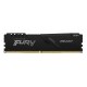 Kingston Technology FURY Beast 8GB 3200MT/s DDR4 CL16 DIMM Black