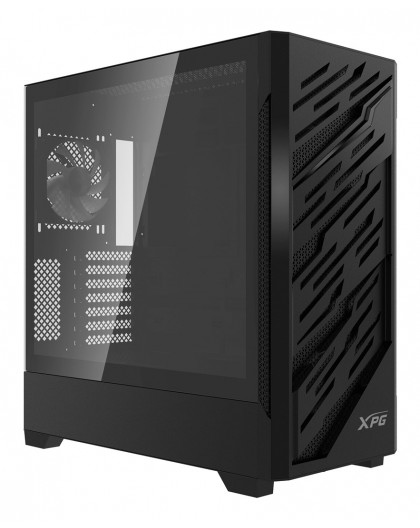 XPG STARKER AIR BTF enclosure black