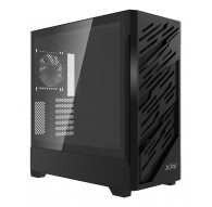 XPG STARKER AIR BTF enclosure black