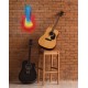 Actis Neon LED ACS-NEON GUITAR
