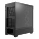 XPG STARKER AIR BTF enclosure black