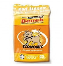 Super Benek Economic 25L Active