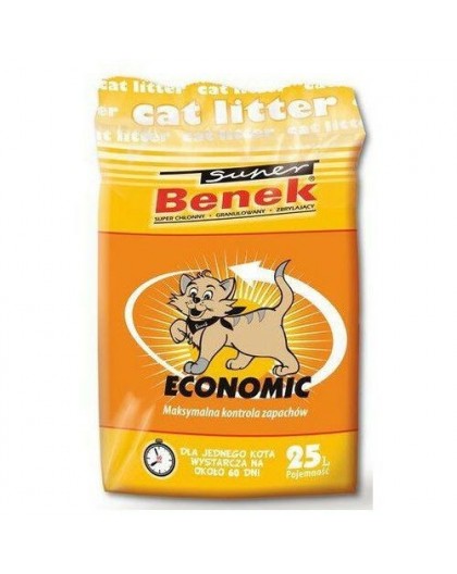 Super Benek Economic 25L Active