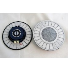 beyerdynamic 916825 Część zamienna - System 250 Ohm do DT 1990 PRO