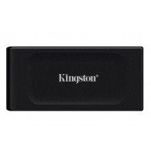Kingston Technology 2TB XS1000 External USB 3.2 Gen 2 Portable Solid State Drive