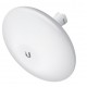 Ubiquiti Nanobeam M5-16 - tradlos bro